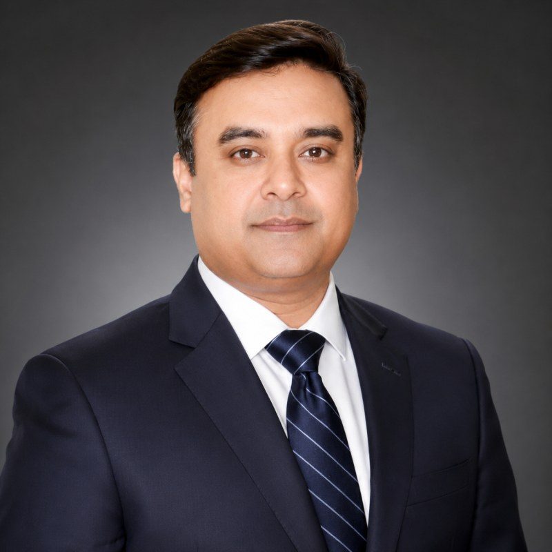 Amit Chandra — Advisory Director, Nirmaan PMU, Quantum World Ventures