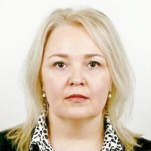 Any-Mary Ifandopol (AnA Ji) — Co-Founder, Quantum World Ventures, Change Management Enterprise & Namaskar with Love Foundation