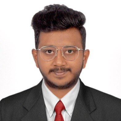 Dhyan A — Research Fellow, AI Learning & Development Associate, Quantum World Ventures