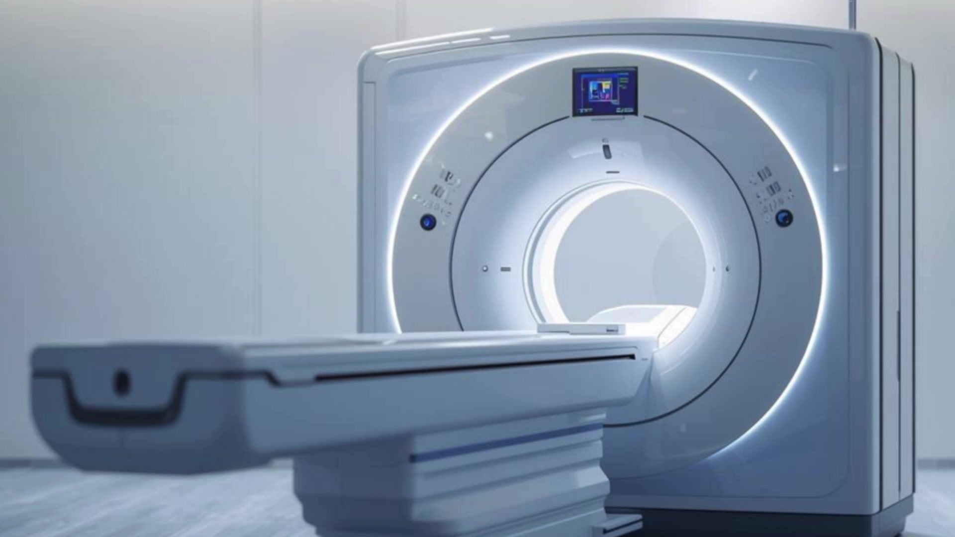 Advanced diagnostic imaging scanner