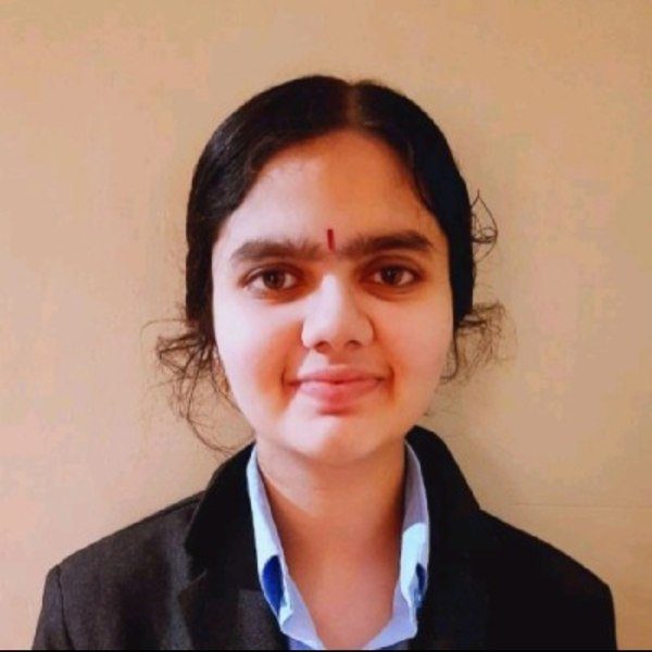 Kavitha Kidambi — Intern Lead