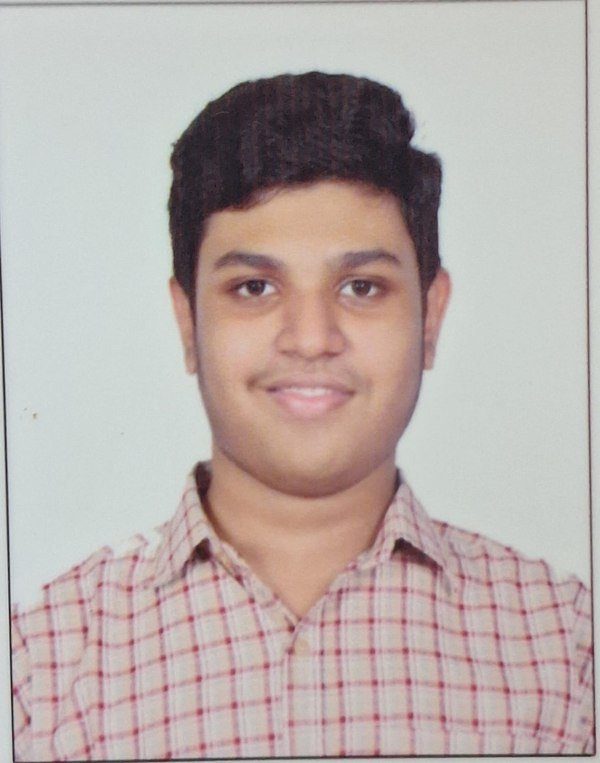 Preetham Saxon — Intern Lead