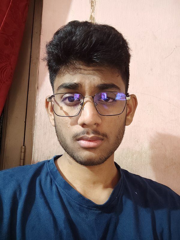 Tejeshwar Mamidi — Intern Lead