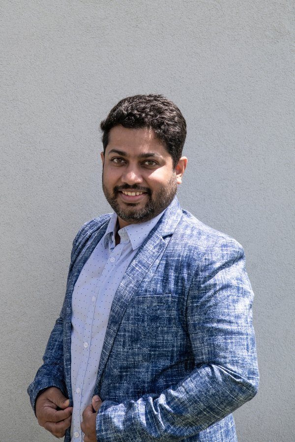 Dr. Amrit Mukherjee
