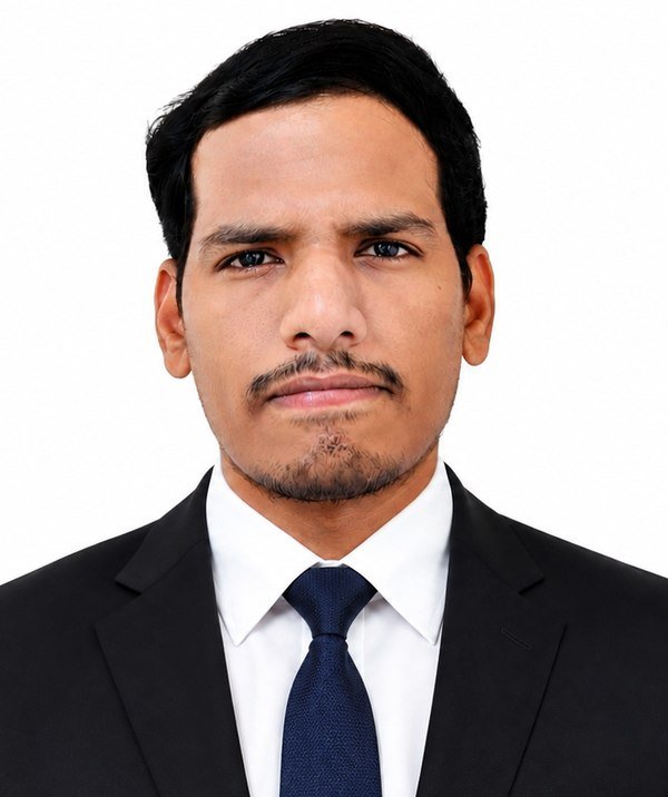 Dr. J V Aravind — Fundraising & Grants Lead, Quantum World Ventures