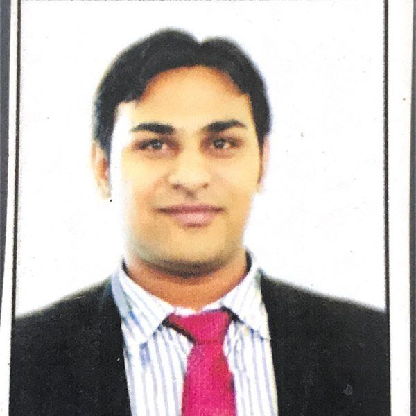 Dr. Mudassir Khan