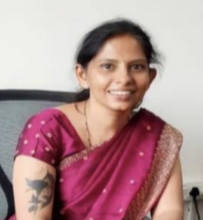 Dr. Priti Mishra