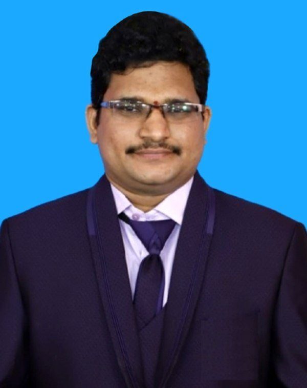 Dr. Achanta Sampath Dakshina Murthy