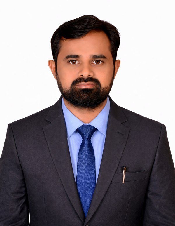 Dr. T. Lakshmana Rao