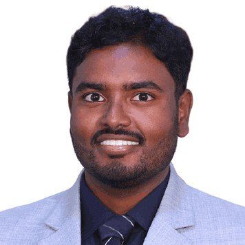 Dr. M. Teja Kiran Kumar