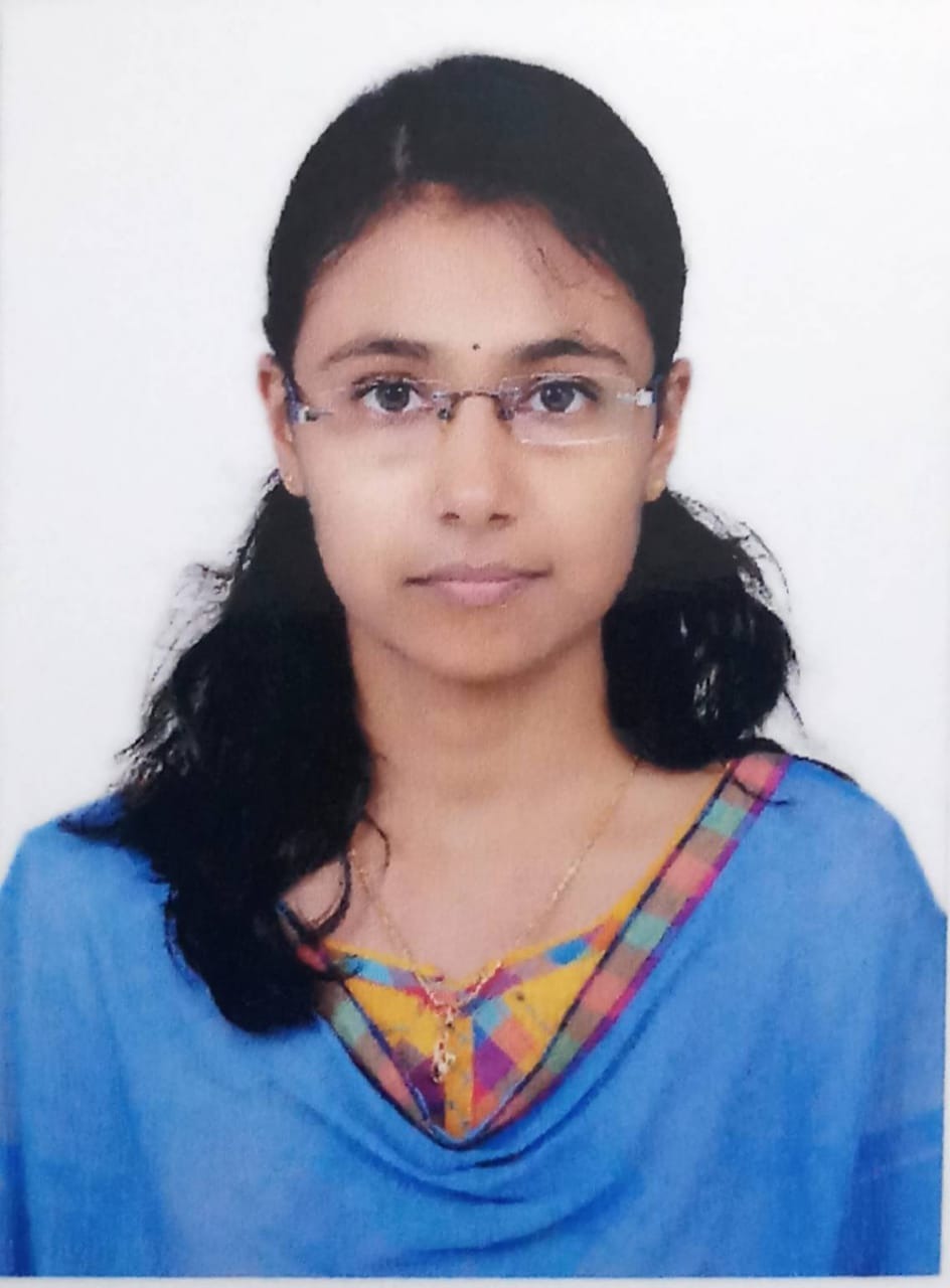 Dr. Vanitha P.