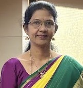 Dr. Yarlagadda Anuradha