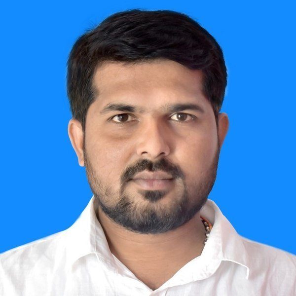 Dr. Yathisha N S
