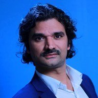 Santosh Talaghatti