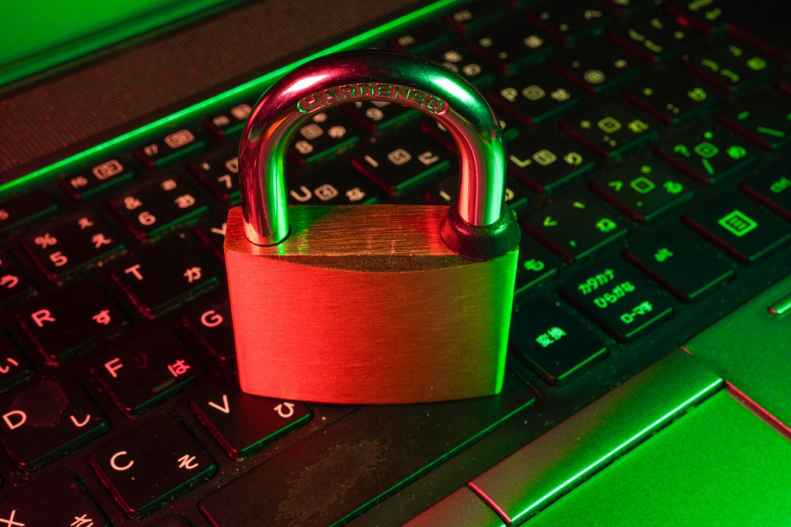 Cybersecurity encryption — quantum communication and cryptography research