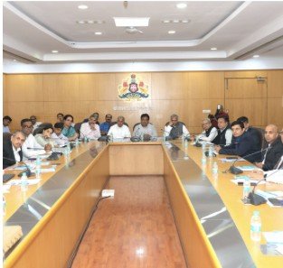PMU governance review — tracking Quantum World Ventures delivery commitments