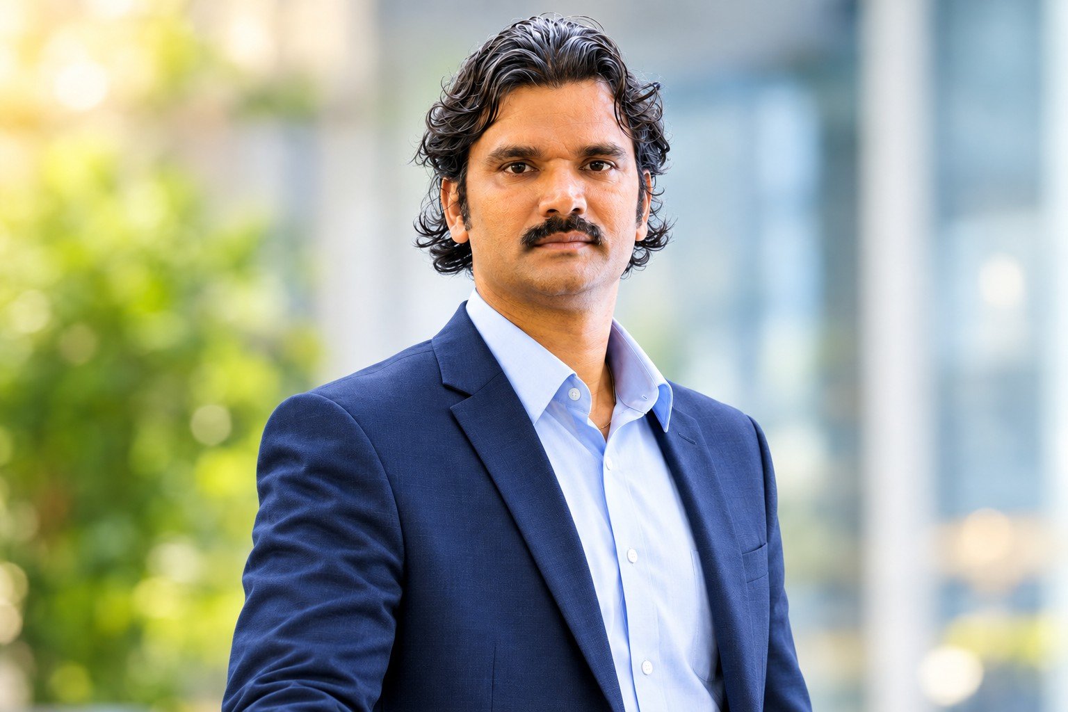 Santosh Talaghatti