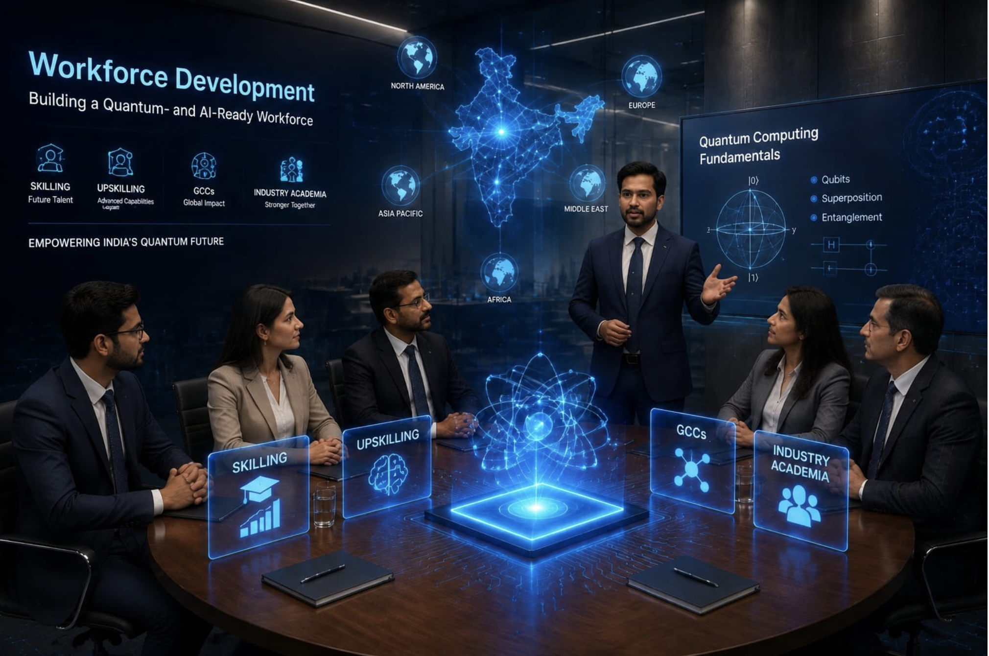 AI for financial inclusion and last-mile rural disbursement